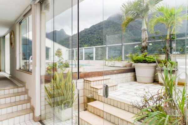 Cobertura / Penthouse Residencial à Venda | São Conrado | Rio de Janeiro | PH0209_MMQ - Imagem 39