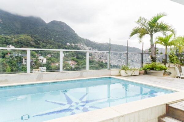 Cobertura / Penthouse Residencial à Venda | São Conrado | Rio de Janeiro | PH0209_MMQ - Imagem 41