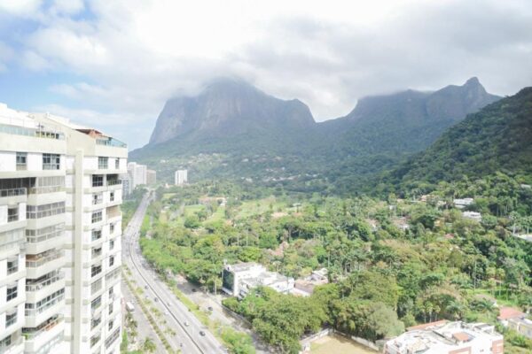 Cobertura / Penthouse Residencial à Venda | São Conrado | Rio de Janeiro | PH0209_MMQ