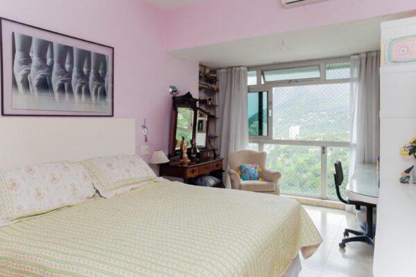 Cobertura / Penthouse Residencial à Venda | São Conrado | Rio de Janeiro | PH0209_MMQ - Imagem 19