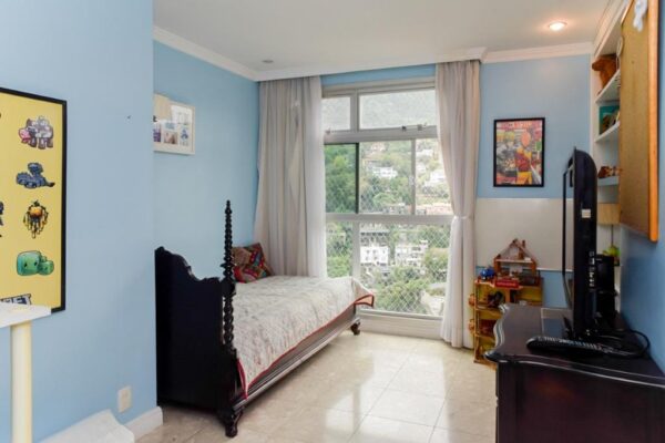 Cobertura / Penthouse Residencial à Venda | São Conrado | Rio de Janeiro | PH0209_MMQ - Imagem 17