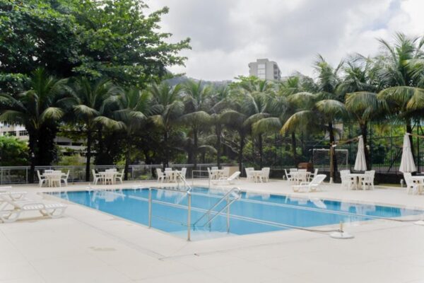 Cobertura / Penthouse Residencial à Venda | São Conrado | Rio de Janeiro | PH0209_MMQ - Imagem 49