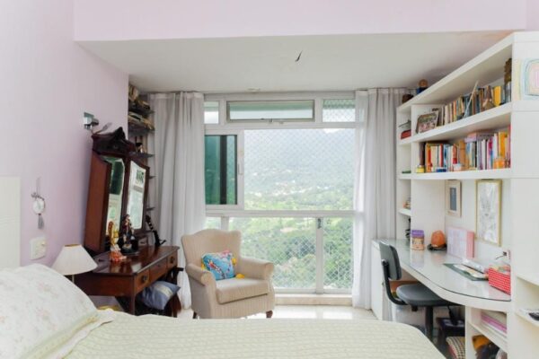 Cobertura / Penthouse Residencial à Venda | São Conrado | Rio de Janeiro | PH0209_MMQ - Imagem 20
