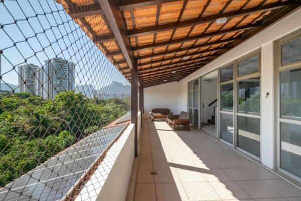 Cobertura / Penthouse Residencial à Venda | Barra da Tijuca | Rio de Janeiro | PH0029_MMQ - Imagem 6