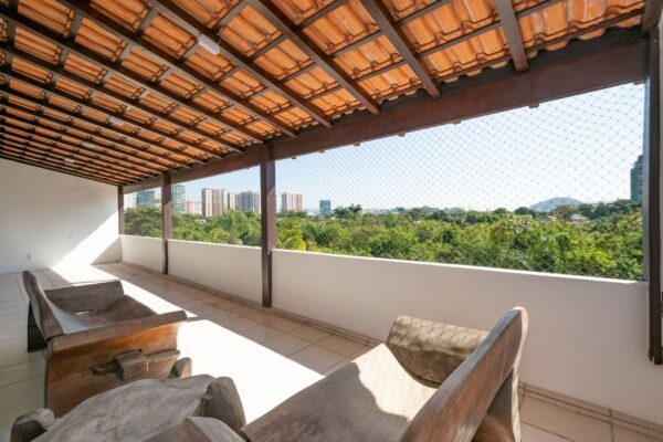 Cobertura / Penthouse Residencial à Venda | Barra da Tijuca | Rio de Janeiro | PH0029_MMQ - Imagem 8