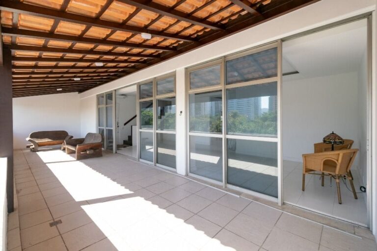 Cobertura / Penthouse Residencial à Venda | Barra da Tijuca | Rio de Janeiro | PH0029_MMQ