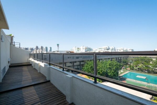 Cobertura / Penthouse Residencial à Venda | Barra da Tijuca | Rio de Janeiro | PH0029_MMQ - Imagem 43