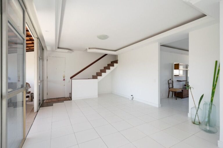 Cobertura / Penthouse Residencial à Venda | Barra da Tijuca | Rio de Janeiro | PH0029_MMQ
