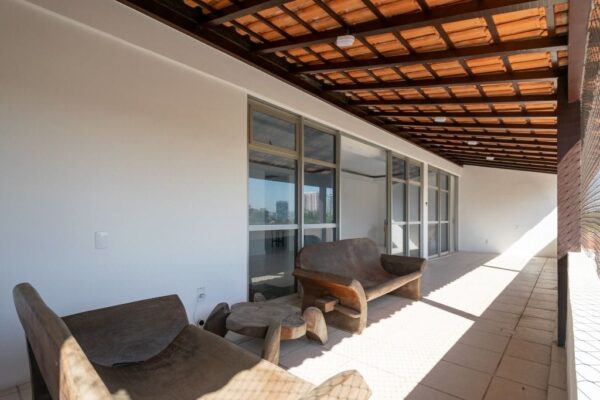 Cobertura / Penthouse Residencial à Venda | Barra da Tijuca | Rio de Janeiro | PH0029_MMQ - Imagem 7