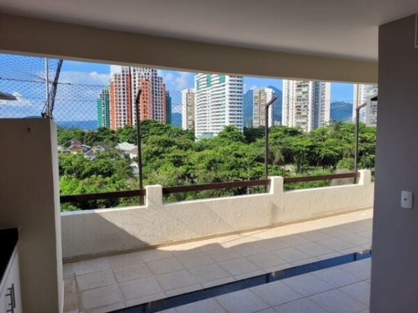 Cobertura / Penthouse Residencial à Venda | Barra da Tijuca | Rio de Janeiro | PH0029_MMQ - Imagem 37