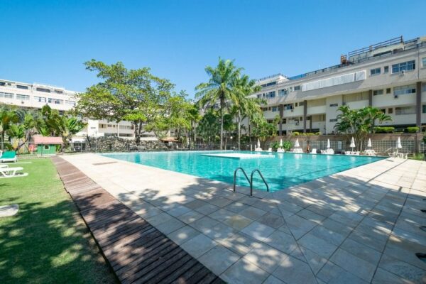 Cobertura / Penthouse Residencial à Venda | Barra da Tijuca | Rio de Janeiro | PH0029_MMQ - Imagem 46