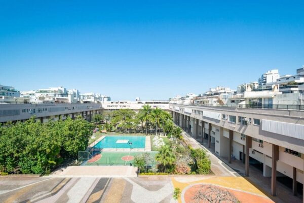 Cobertura / Penthouse Residencial à Venda | Barra da Tijuca | Rio de Janeiro | PH0029_MMQ - Imagem 44
