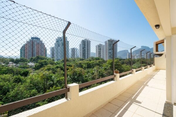Cobertura / Penthouse Residencial à Venda | Barra da Tijuca | Rio de Janeiro | PH0029_MMQ - Imagem 33