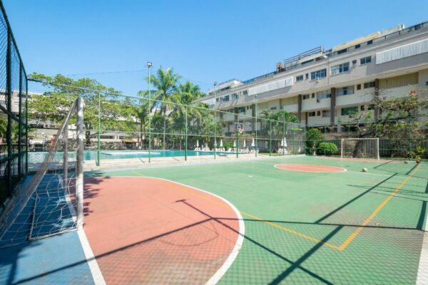 Cobertura / Penthouse Residencial à Venda | Barra da Tijuca | Rio de Janeiro | PH0029_MMQ - Imagem 51