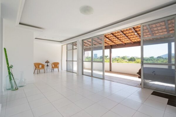 Cobertura / Penthouse Residencial à Venda | Barra da Tijuca | Rio de Janeiro | PH0029_MMQ - Imagem 2