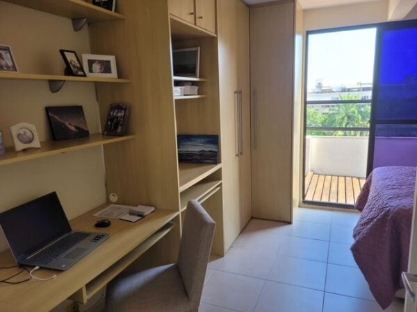 Cobertura / Penthouse Residencial à Venda | Barra da Tijuca | Rio de Janeiro | PH0029_MMQ - Imagem 42