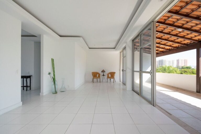 Cobertura / Penthouse Residencial à Venda | Barra da Tijuca | Rio de Janeiro | PH0029_MMQ