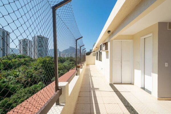 Cobertura / Penthouse Residencial à Venda | Barra da Tijuca | Rio de Janeiro | PH0029_MMQ - Imagem 34