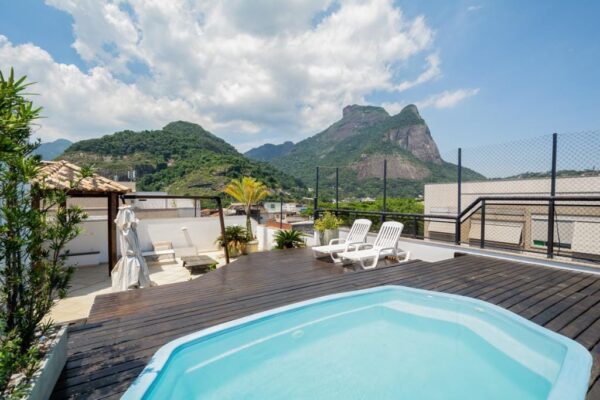 Cobertura / Penthouse Residencial à Venda | Barra da Tijuca | Rio de Janeiro | PH0198_MMQ - Imagem 31