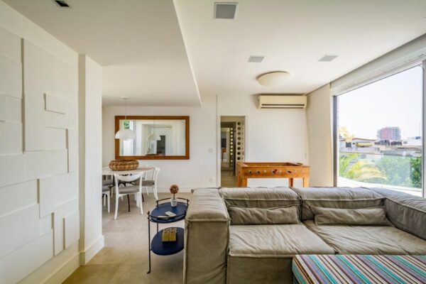Cobertura / Penthouse Residencial à Venda | Barra da Tijuca | Rio de Janeiro | PH0198_MMQ - Imagem 38