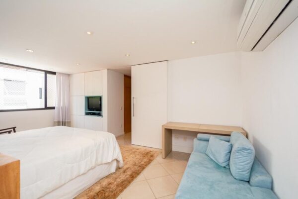 Cobertura / Penthouse Residencial à Venda | Barra da Tijuca | Rio de Janeiro | PH0198_MMQ - Imagem 22
