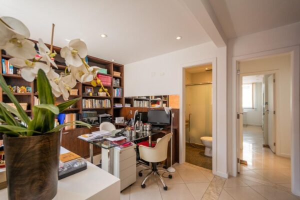 Cobertura / Penthouse Residencial à Venda | Barra da Tijuca | Rio de Janeiro | PH0198_MMQ - Imagem 30