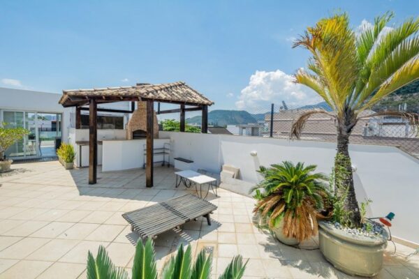 Cobertura / Penthouse Residencial à Venda | Barra da Tijuca | Rio de Janeiro | PH0198_MMQ - Imagem 32
