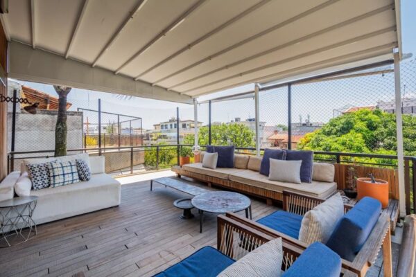 Cobertura / Penthouse Residencial à Venda | Barra da Tijuca | Rio de Janeiro | PH0198_MMQ - Imagem 12