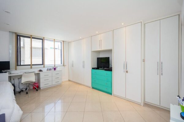 Cobertura / Penthouse Residencial à Venda | Barra da Tijuca | Rio de Janeiro | PH0198_MMQ - Imagem 21