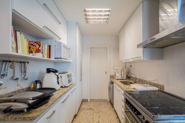 Cobertura / Penthouse Residencial à Venda | Barra da Tijuca | Rio de Janeiro | PH0198_MMQ - Imagem 16