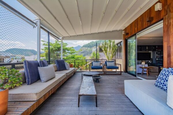 Cobertura / Penthouse Residencial à Venda | Barra da Tijuca | Rio de Janeiro | PH0198_MMQ - Imagem 11