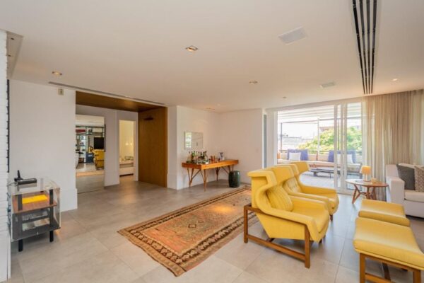 Cobertura / Penthouse Residencial à Venda | Barra da Tijuca | Rio de Janeiro | PH0198_MMQ