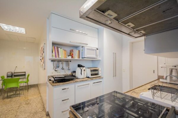 Cobertura / Penthouse Residencial à Venda | Barra da Tijuca | Rio de Janeiro | PH0198_MMQ - Imagem 14