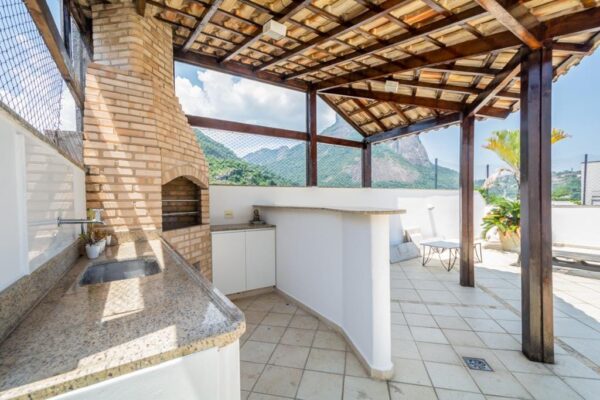 Cobertura / Penthouse Residencial à Venda | Barra da Tijuca | Rio de Janeiro | PH0198_MMQ - Imagem 33