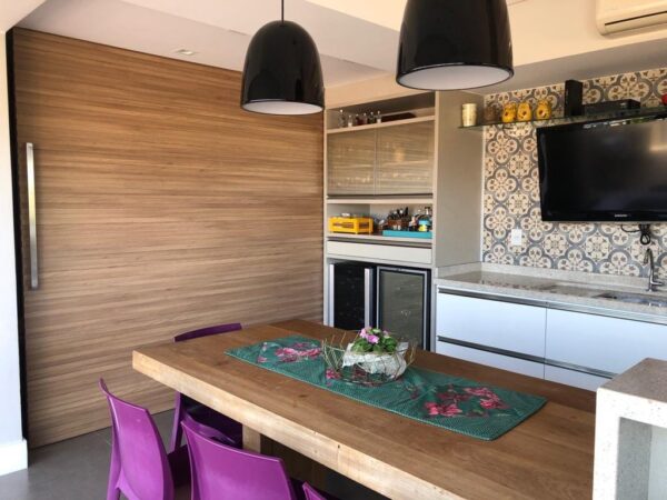 Cobertura / Penthouse Residencial à Venda | Lagoa da Conceição | Florianópolis | PH0235_MMQ - Imagem 17