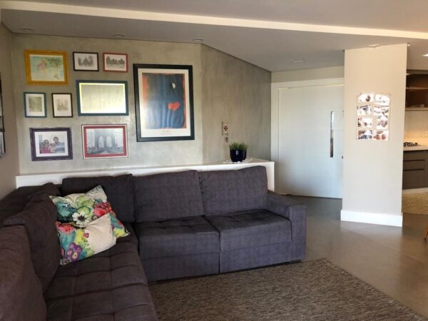 Cobertura / Penthouse Residencial à Venda | Lagoa da Conceição | Florianópolis | PH0235_MMQ - Imagem 4