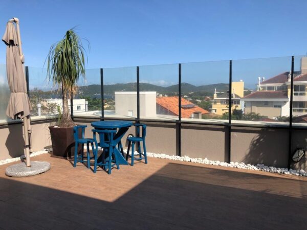 Cobertura / Penthouse Residencial à Venda | Lagoa da Conceição | Florianópolis | PH0235_MMQ - Imagem 37
