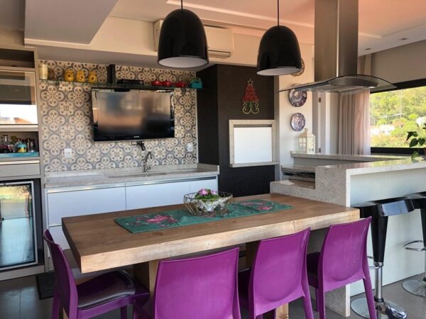 Cobertura / Penthouse Residencial à Venda | Lagoa da Conceição | Florianópolis | PH0235_MMQ - Imagem 2
