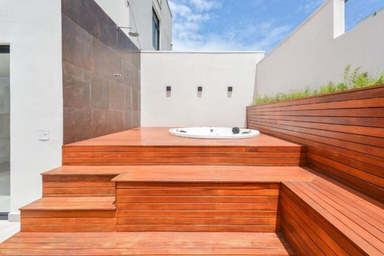 Cobertura / Penthouse Residencial à Venda | Vila Olímpia | São Paulo | PH0062_MMQ
