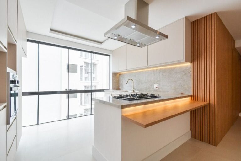 Cobertura / Penthouse Residencial à Venda | Vila Olímpia | São Paulo | PH0062_MMQ