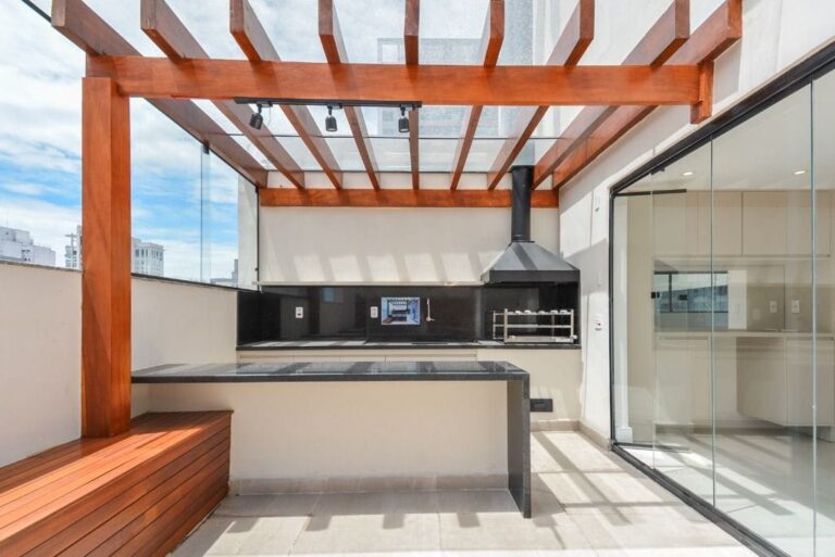 Cobertura / Penthouse Residencial à Venda | Vila Olímpia | São Paulo | PH0062_MMQ