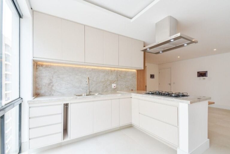 Cobertura / Penthouse Residencial à Venda | Vila Olímpia | São Paulo | PH0062_MMQ