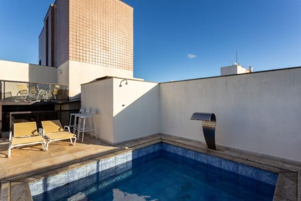 Cobertura / Penthouse Residencial à Venda | Centro | Florianópolis | PH0182_MMQ - Imagem 50