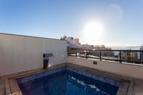 Cobertura / Penthouse Residencial à Venda | Centro | Florianópolis | PH0182_MMQ - Imagem 51