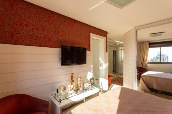 Cobertura / Penthouse Residencial à Venda | Centro | Florianópolis | PH0182_MMQ - Imagem 43
