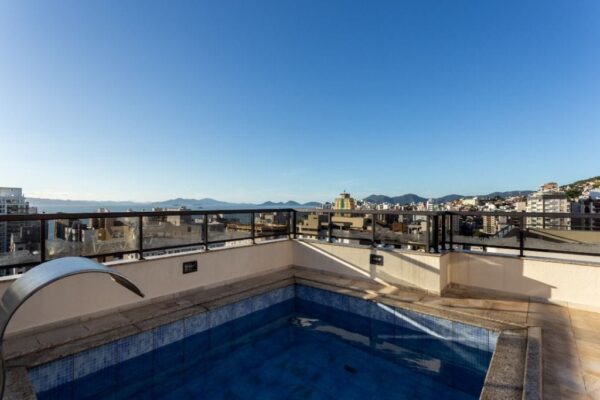 Cobertura / Penthouse Residencial à Venda | Centro | Florianópolis | PH0182_MMQ - Imagem 52