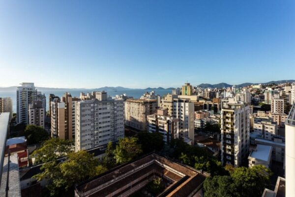 Cobertura / Penthouse Residencial à Venda | Centro | Florianópolis | PH0182_MMQ - Imagem 55