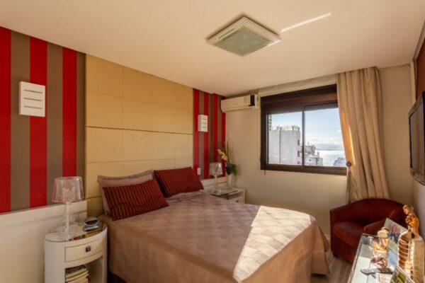 Cobertura / Penthouse Residencial à Venda | Centro | Florianópolis | PH0182_MMQ - Imagem 42
