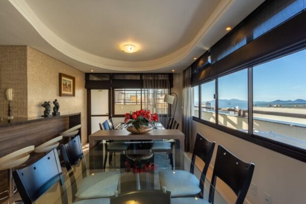 Cobertura / Penthouse Residencial à Venda | Centro | Florianópolis | PH0182_MMQ - Imagem 30