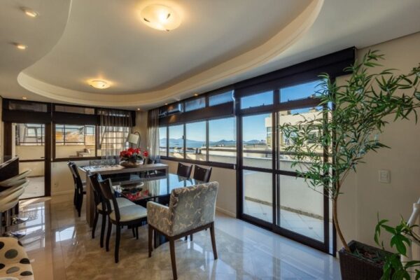 Cobertura / Penthouse Residencial à Venda | Centro | Florianópolis | PH0182_MMQ - Imagem 29